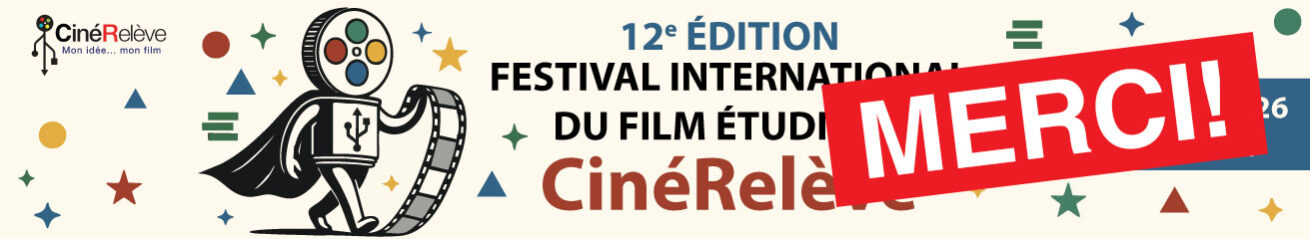 CinéRelève